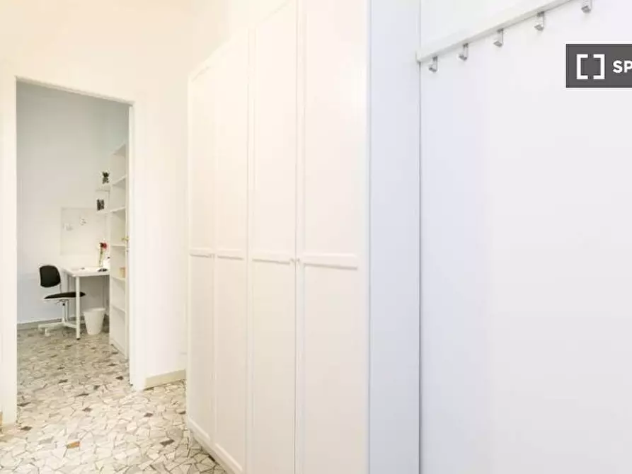 Immagine 19 di Camera condivisa in affitto  in Via Privata Ludovico Cavaleri a Milano