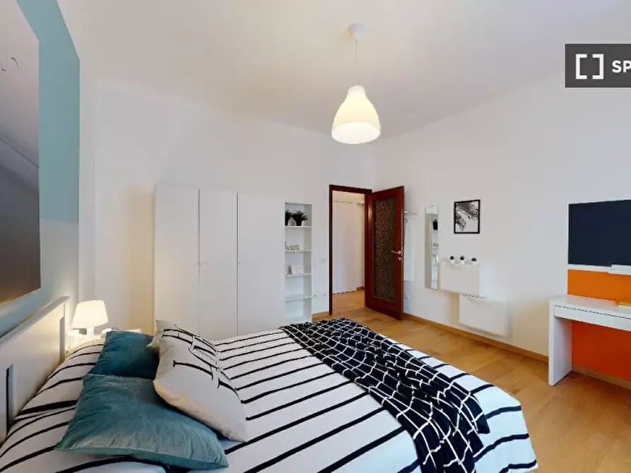 Immagine 4 di Camera condivisa in affitto  in EuropaC a Brescia