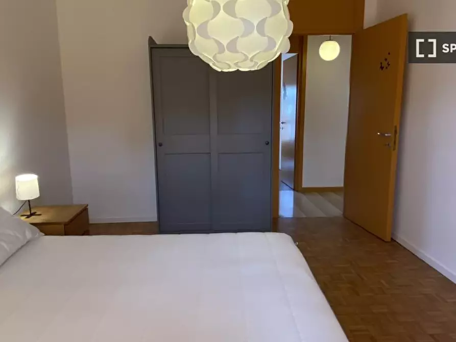 Immagine 8 di Appartamento in affitto  in Via Lattanzio a Milano