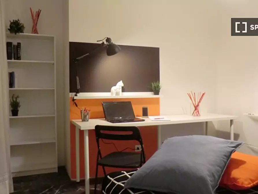 Immagine 6 di Camera condivisa in affitto  in via Carlo Collodi a Padova