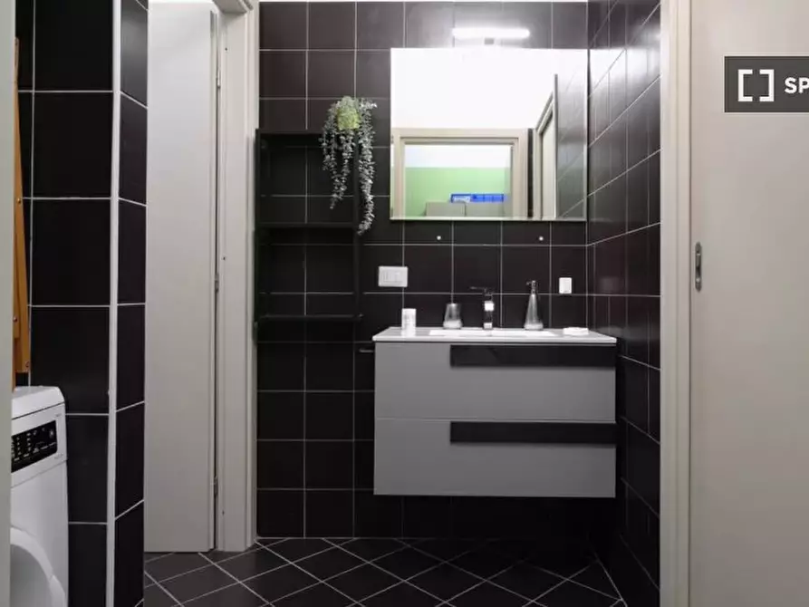 Immagine 11 di Appartamento in affitto  in Via Antonio Carnevali a Milano