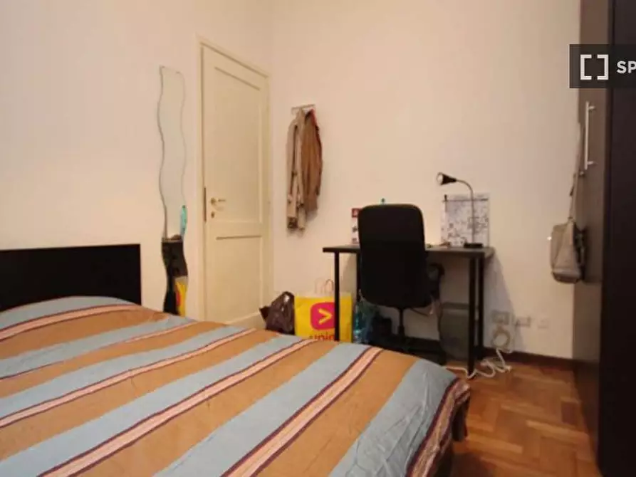 Immagine 7 di Camera condivisa in affitto  in Via Felice Bellotti a Milano