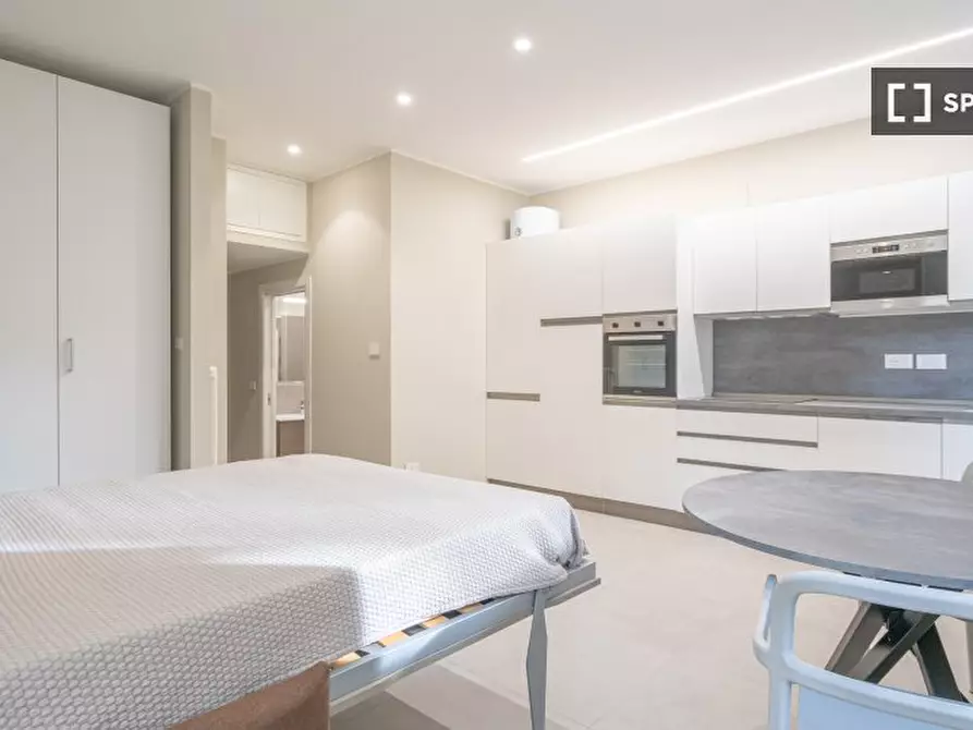 Immagine 18 di Ufficio in affitto  in Via Giovanni Battista Piranesi a Milano