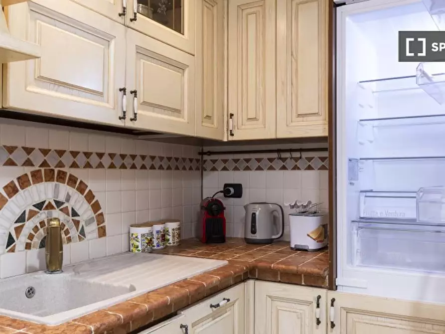 Immagine 13 di Appartamento in affitto  in Via Orti a Milano