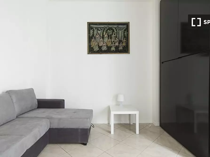 Immagine 10 di Ufficio in affitto  in Piazzale Lugano a Milano