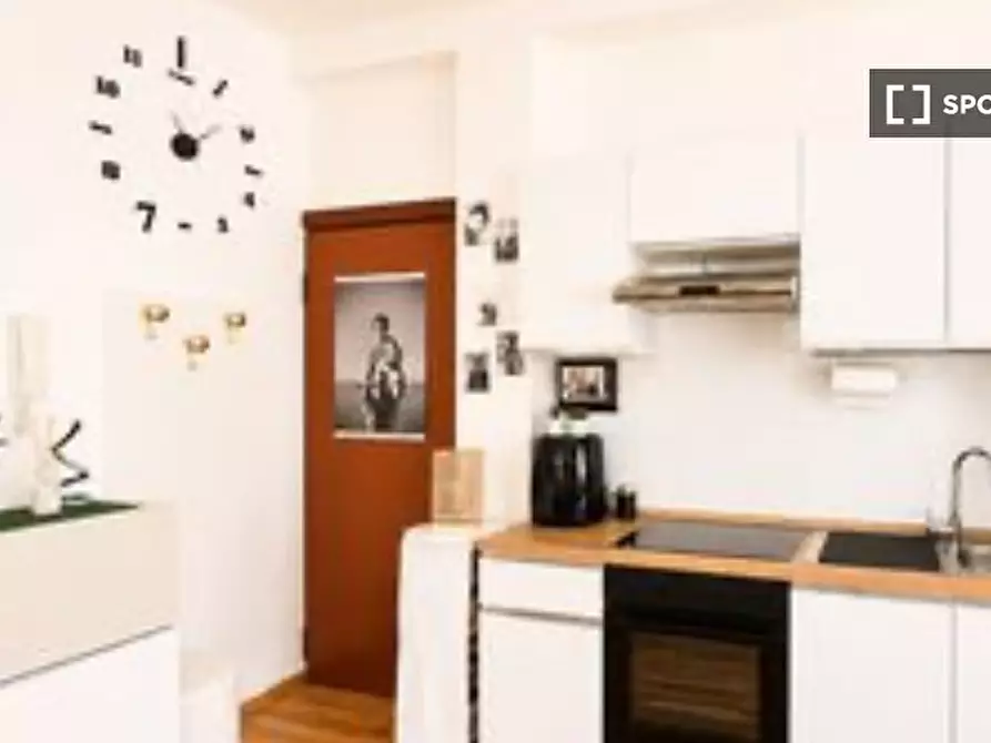 Immagine 11 di Appartamento in affitto  in Via Sella Nuova a Milano