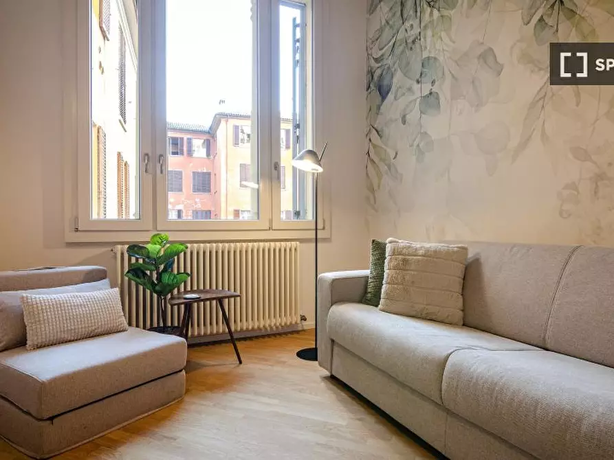 Immagine 11 di Appartamento in affitto  in Via dell'Indipendenza a Bologna