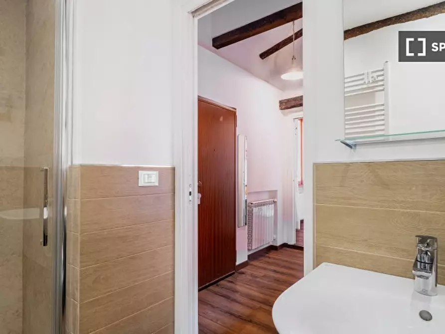 Immagine 8 di Ufficio in affitto  in Via Belvedere a Bologna