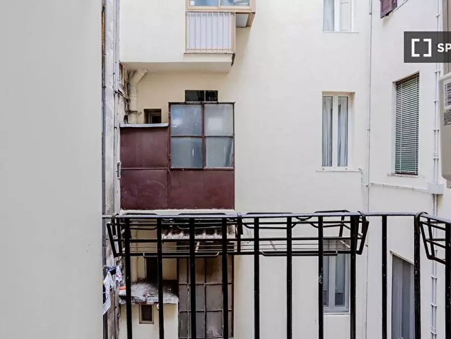 Immagine 9 di Appartamento in affitto  in Largo Brancaccio a Roma