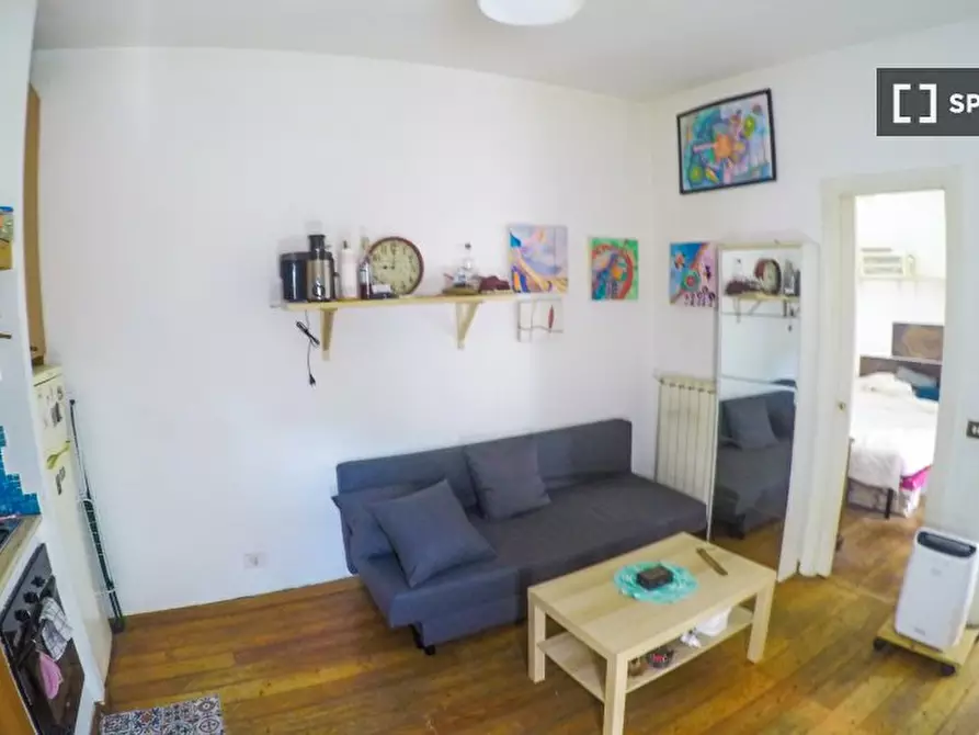 Immagine 4 di Appartamento in affitto  in Via Columella a Roma