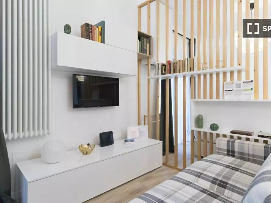 Immagine 2 di Appartamento in affitto  in Via Gustavo Fara a Milano