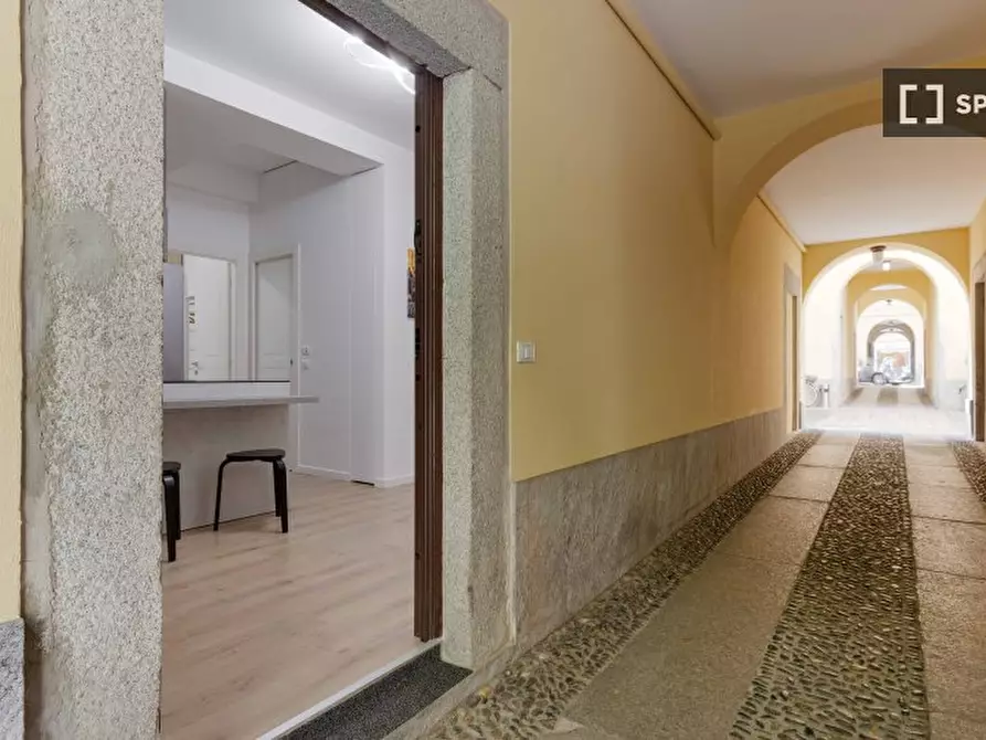 Immagine 3 di Appartamento in affitto  in Via Ponte Vetero a Milano