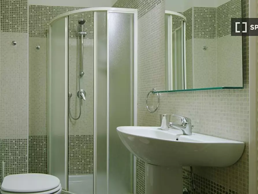 Immagine 5 di Appartamento in affitto  in Via Pola a Milano