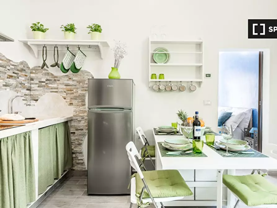 Immagine 6 di Appartamento in affitto  in Via Guelfa, 50129 Firenze FI, Italy a Firenze