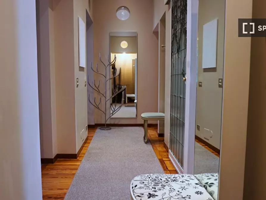 Immagine 18 di Appartamento in affitto  in Via Fratelli Bronzetti a Milano