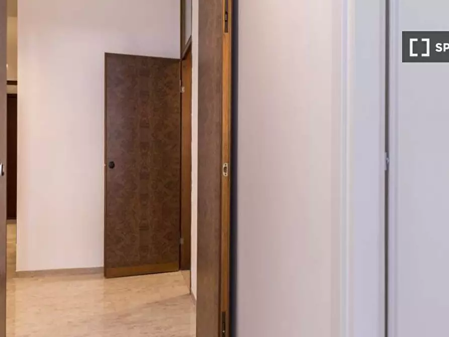 Immagine 16 di Camera condivisa in affitto  in Via Giuseppe Frua a Milano