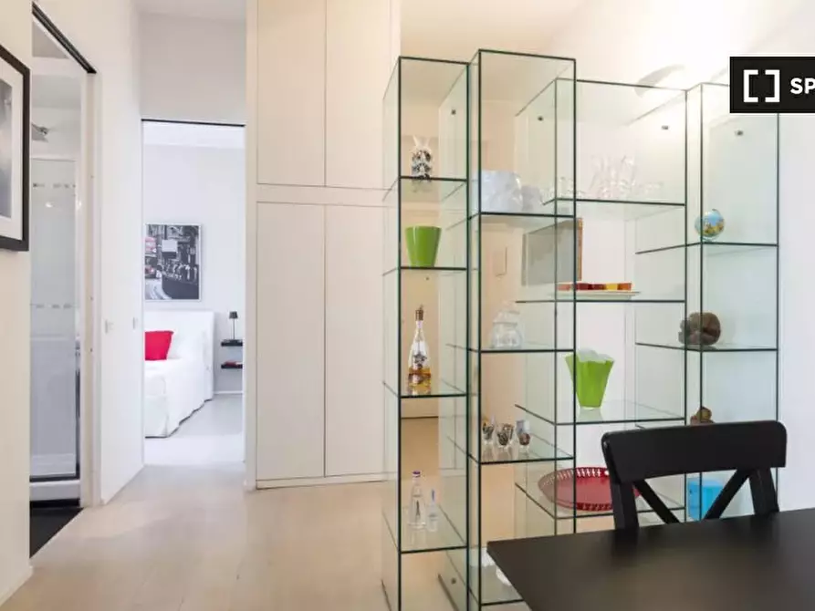 Immagine 3 di Appartamento in affitto  in Via Alessandro Volta a Milano