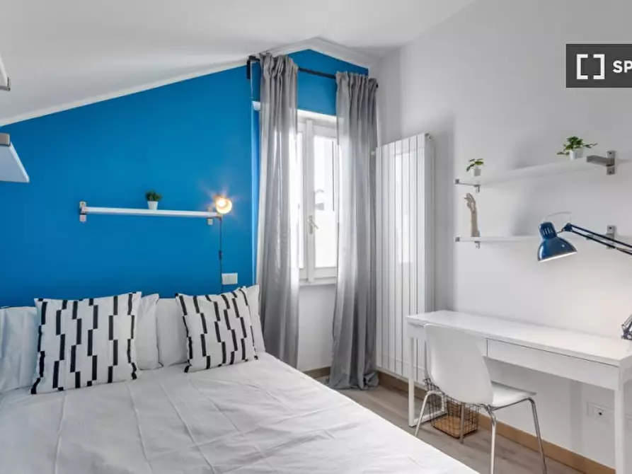 Immagine 19 di Camera condivisa in affitto  in Via Benedetto Marcello a Milano