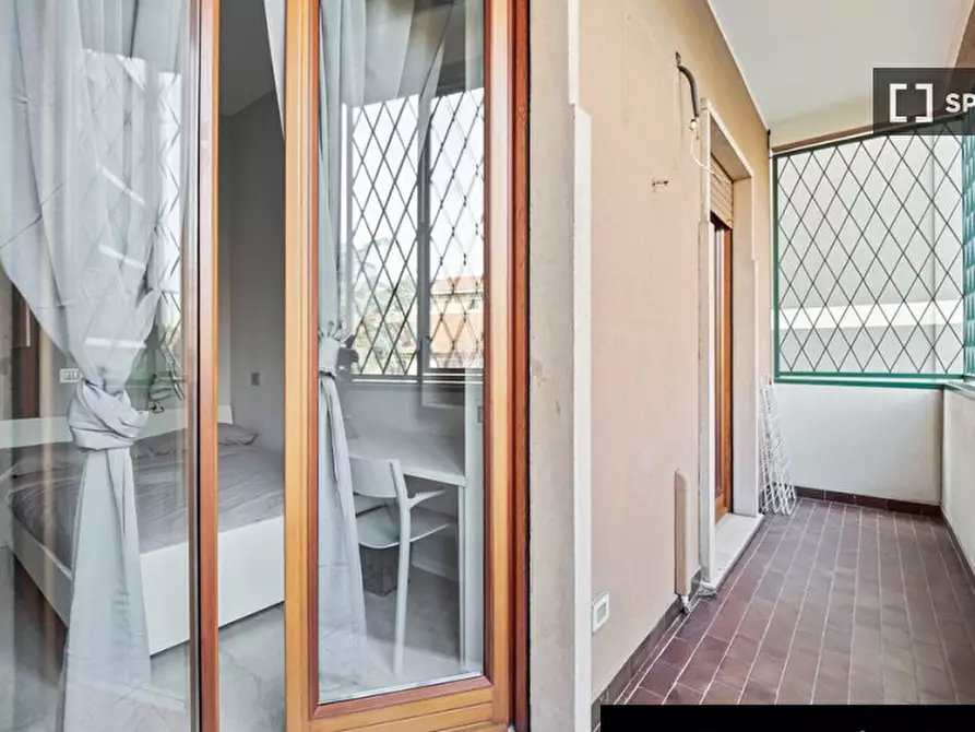 Immagine 1 di Camera condivisa in affitto  in Via Orti a Milano