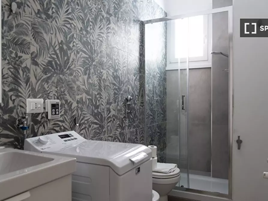 Immagine 11 di Appartamento in affitto  in Via Temistocle Calzecchi a Milano