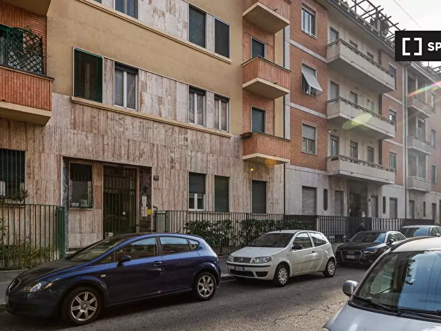 Immagine 2 di Appartamento in affitto  in Via Giuseppe Bardelli a Milano