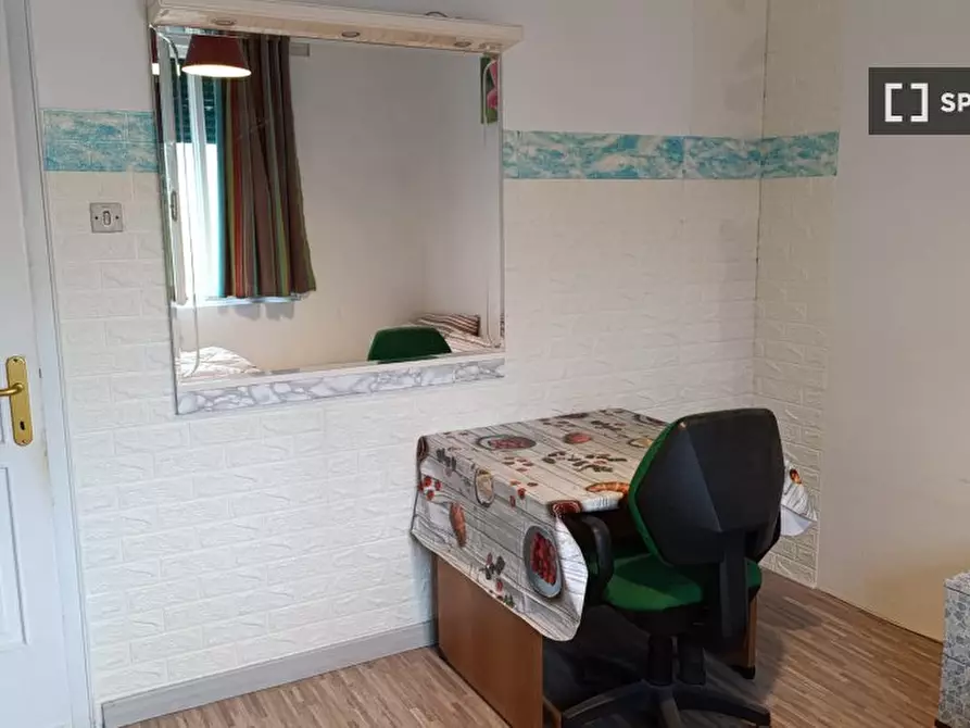 Immagine 3 di Camera condivisa in affitto  in Via Fratelli Boscardin a Padova