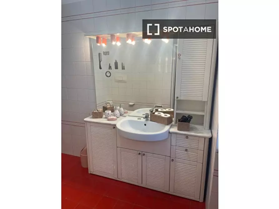 Immagine 10 di Camera condivisa in affitto  in Corso Cairoli a Torino
