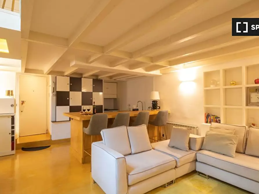 Immagine 2 di Ufficio in affitto  in Via Mantova a Milano