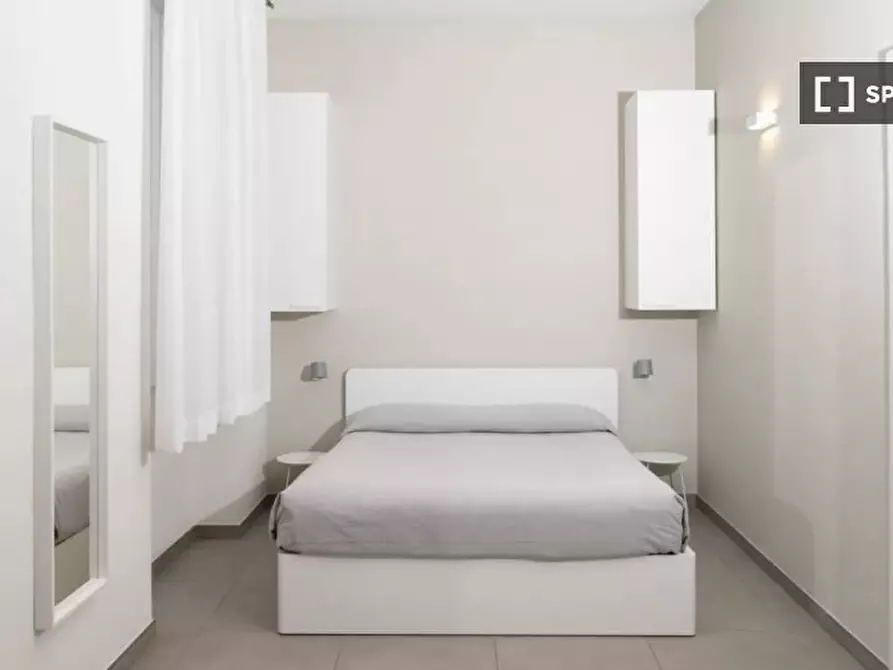 Immagine 7 di Appartamento in affitto  in Viale Cirene a Milano