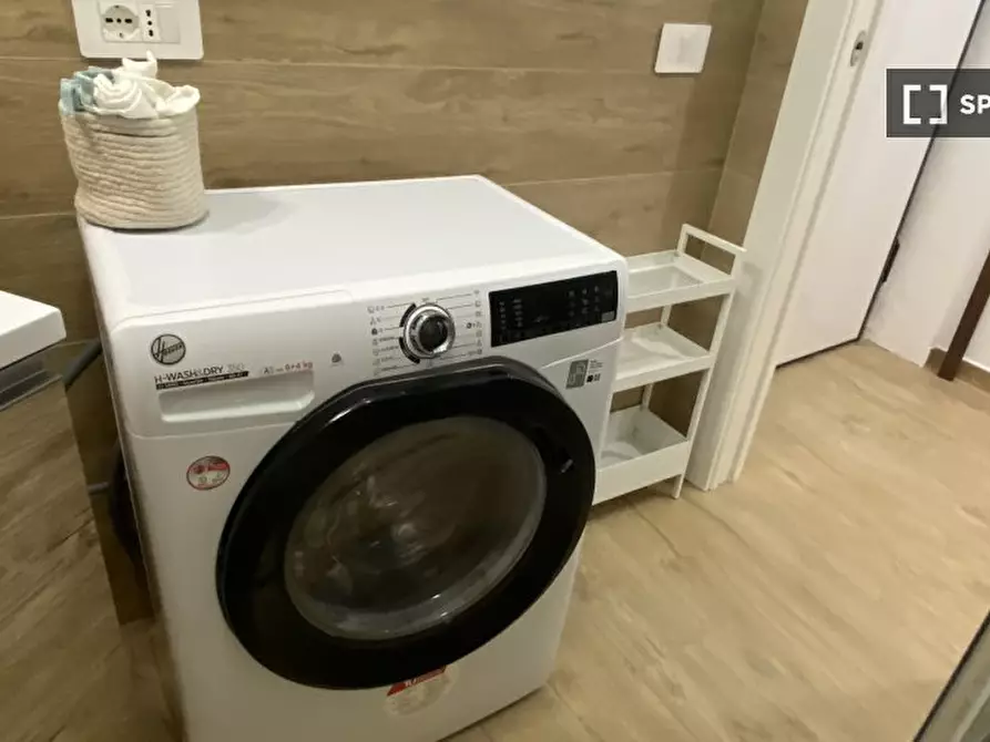 Immagine 17 di Appartamento in affitto  in Viale Giovanni da Cermenate a Milano