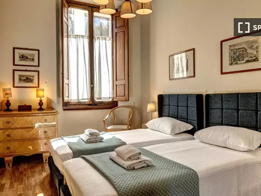 Immagine 15 di Appartamento in affitto  in Via dei Serragli a Firenze