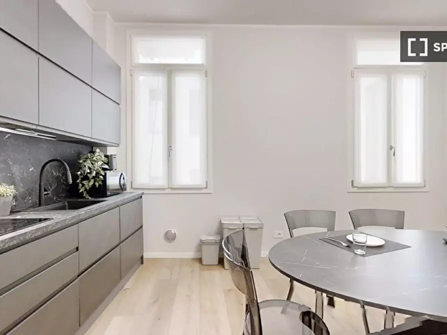 Immagine 9 di Camera condivisa in affitto  in Via San Francesco a Padova