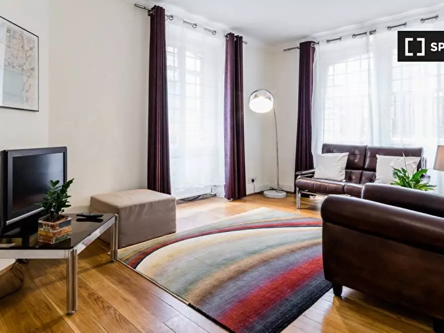 Immagine 8 di Appartamento in affitto  in Moscow Rd a Paddington