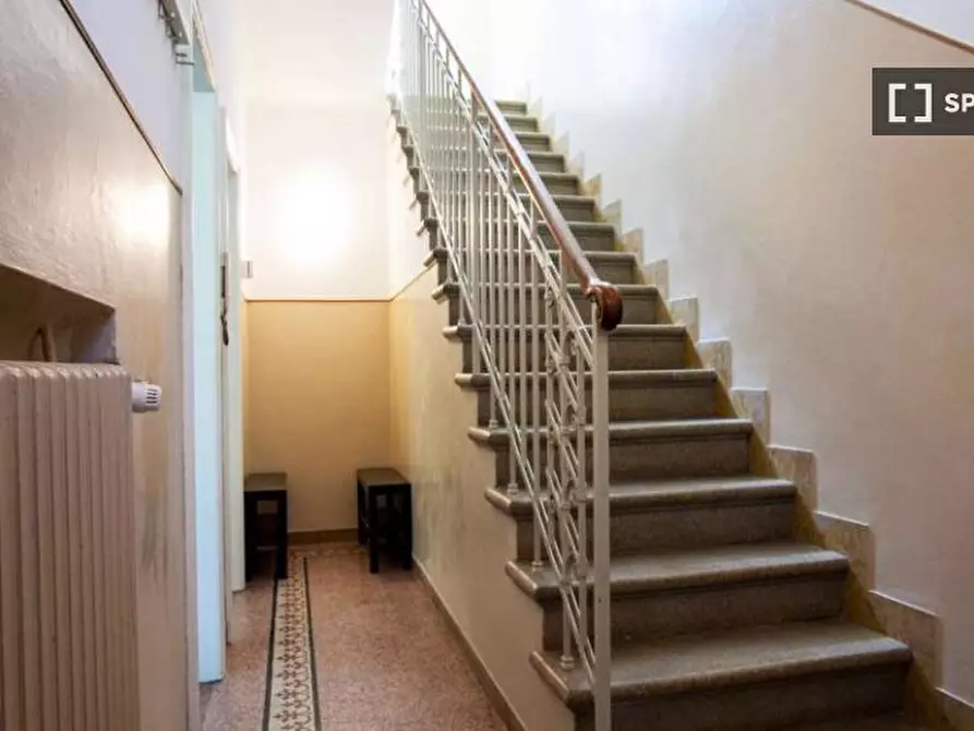 Immagine 10 di Camera condivisa in affitto  in Via Donato Creti a Bologna