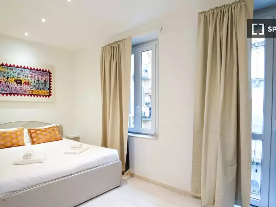 Immagine 4 di Appartamento in affitto  in Via Principe Amedeo a Torino