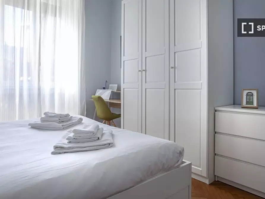 Immagine 2 di Appartamento in affitto  in Corso Lodi a Milano