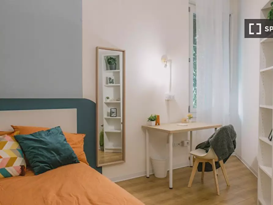 Immagine 4 di Camera condivisa in affitto  in G. Domenico Romagnosi a Trento