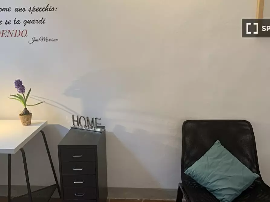 Immagine 5 di Camera condivisa in affitto  in VIA S. ANTONINO (1) a Firenze