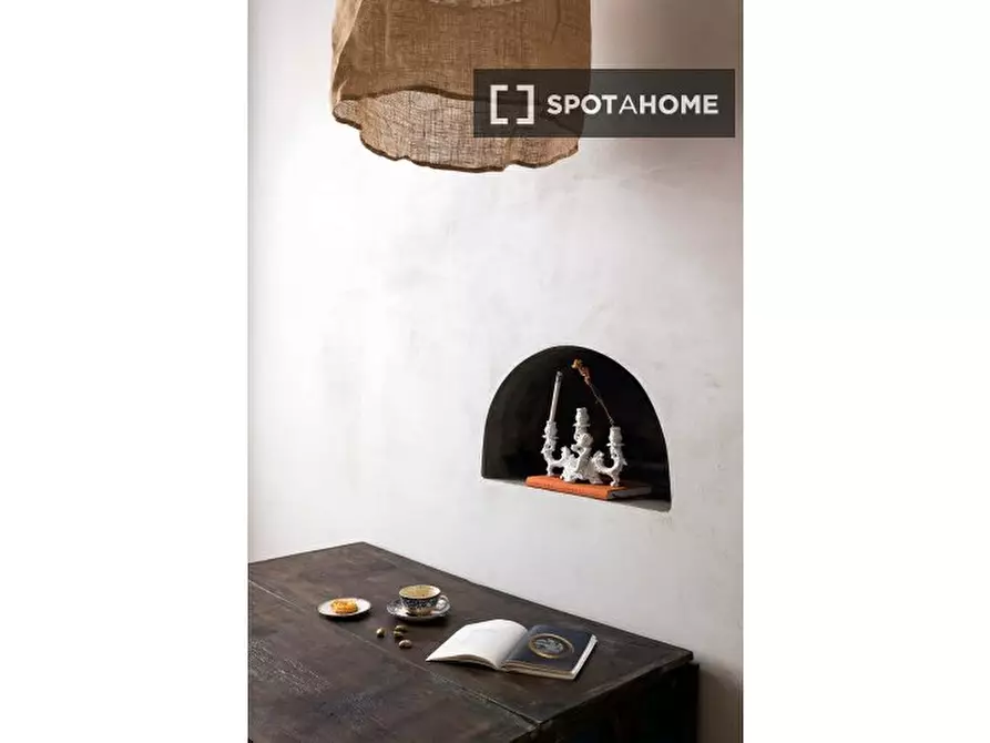 Immagine 4 di Appartamento in affitto  in Via Donatello a Milano