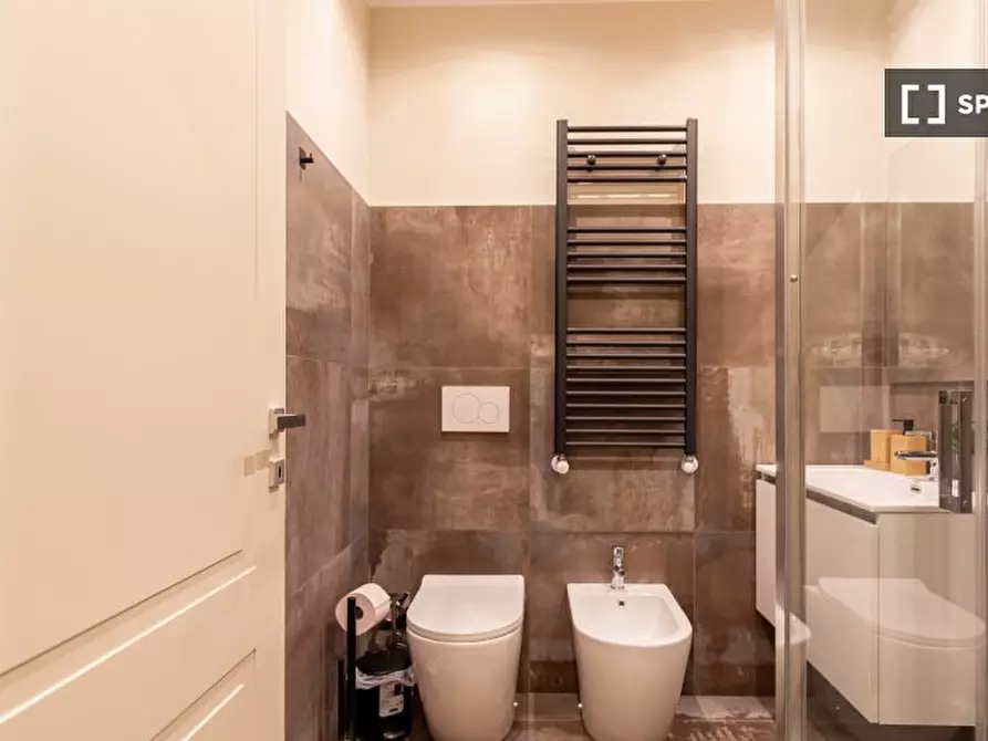 Immagine 14 di Appartamento in affitto  in Corso Filippo Turati a Torino