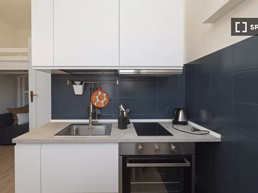 Immagine 6 di Ufficio in affitto  in Via Accademia a Milano