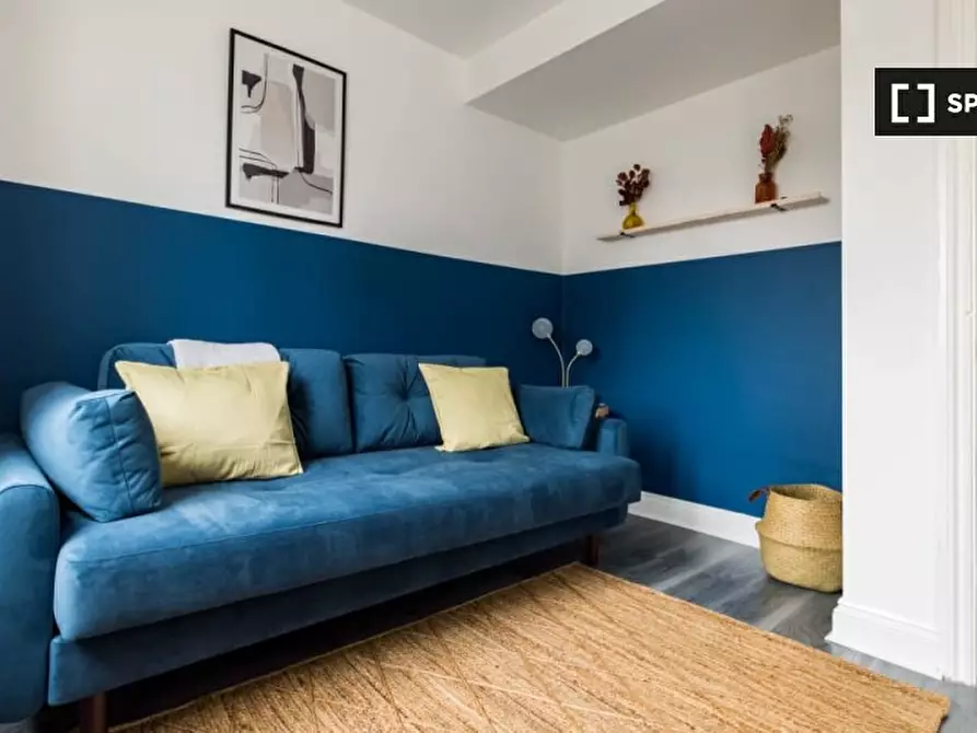 Immagine 2 di Appartamento in affitto  in Goldhawk Rd a Hammersmith