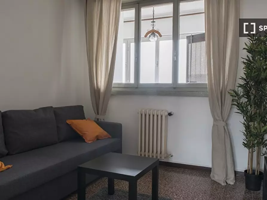 Immagine 7 di Camera condivisa in affitto  in Via Federico Engels a Milano