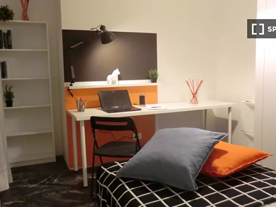 Immagine 4 di Camera condivisa in affitto  in via Carlo Collodi a Padova