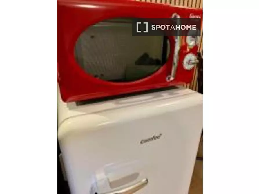 Immagine 7 di Ufficio in affitto  in Via Sebino a Milano