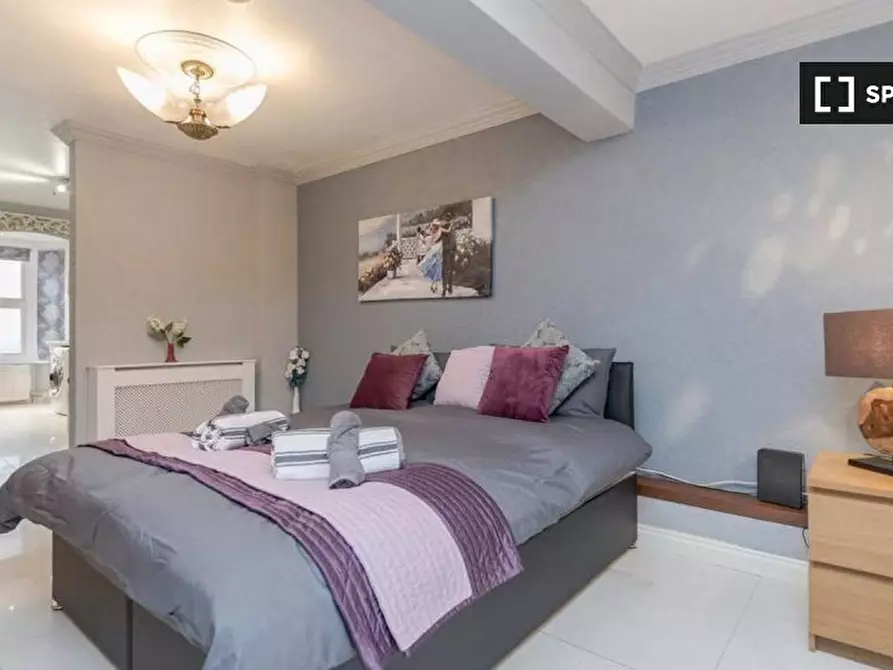 Immagine 15 di Ufficio in affitto  in Watford General Suites GFF Apartment a Watford