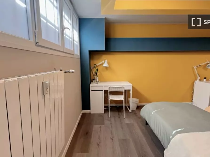 Immagine 17 di Camera condivisa in affitto  in Via Ambrogio Binda a Milano