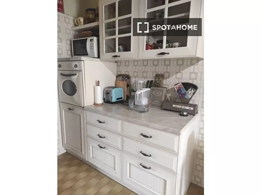 Immagine 2 di Ufficio in affitto  in Via Carlo Imbonati a Milano