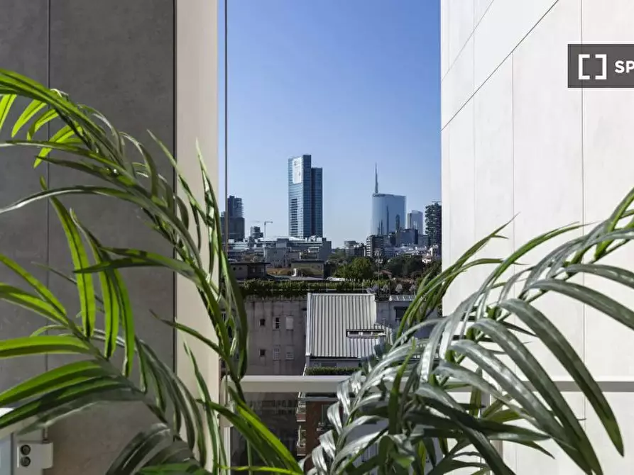 Immagine 19 di Appartamento in affitto  in Via Stresa a Milano