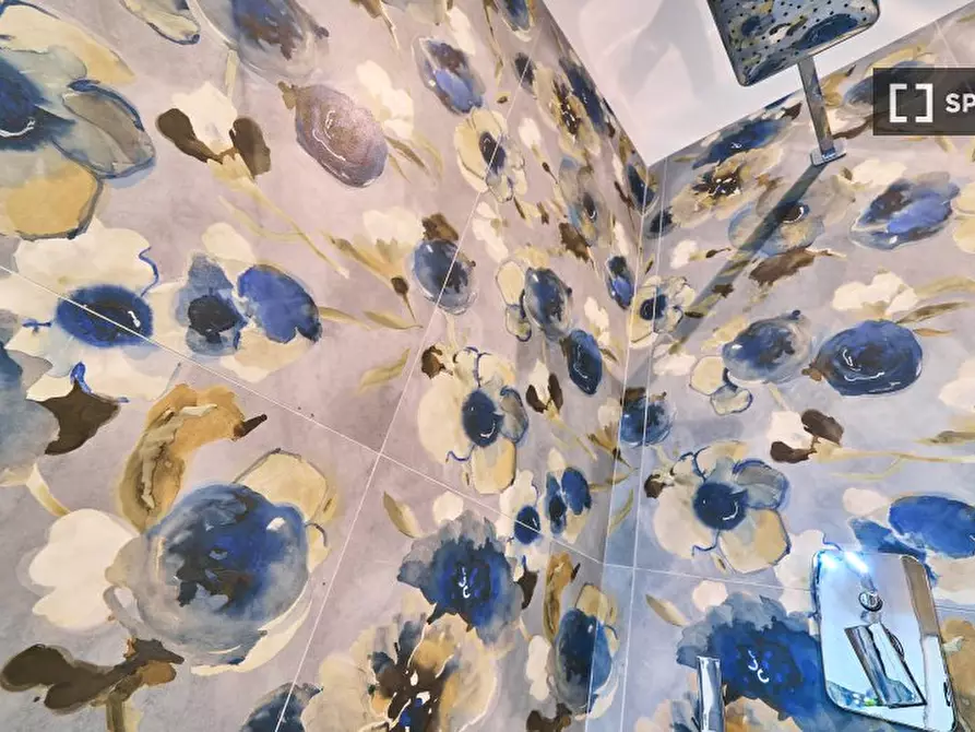 Immagine 7 di Appartamento in affitto  in Via Francesco de Sanctis a Roma